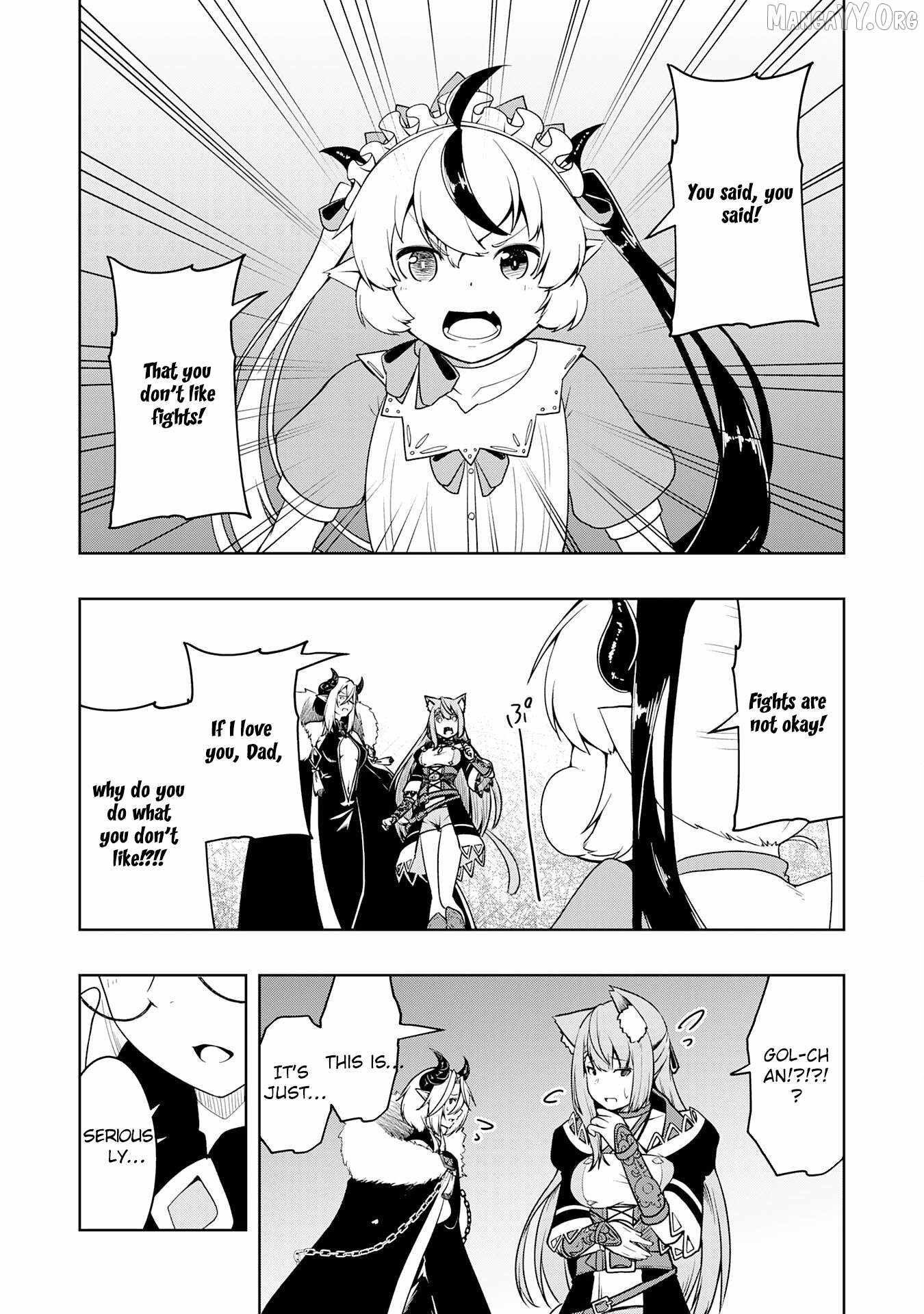 The Reincarnated Noble Who Was Exiled, Uses a Useless Skill to Rule Over Domestic Affairs~ Was Supposed to Run the Territory Freely, but Thanks to the Skill Chapter 34 page 21 - 