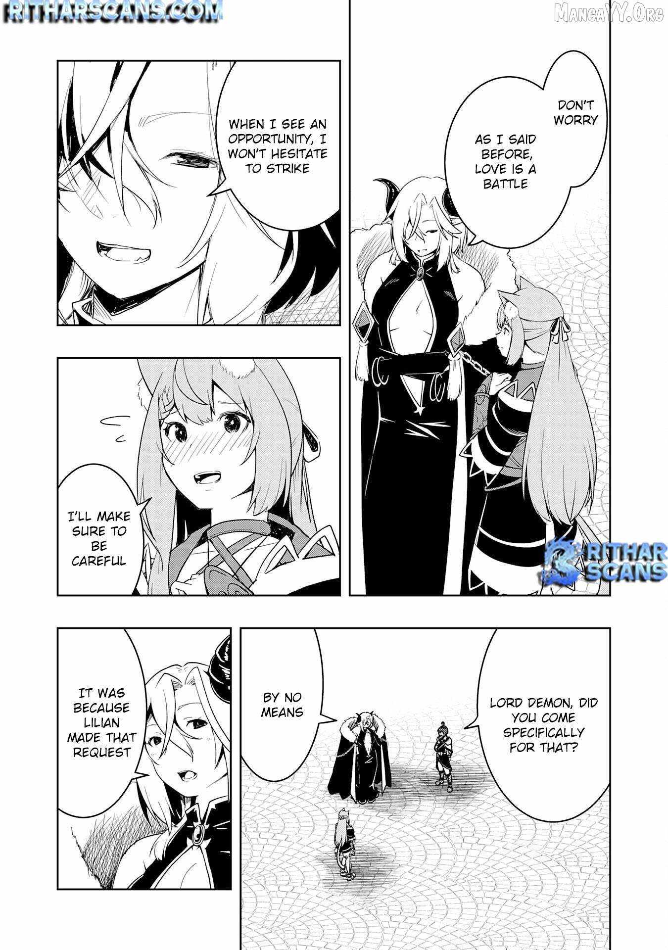 The Reincarnated Noble Who Was Exiled, Uses a Useless Skill to Rule Over Domestic Affairs~ Was Supposed to Run the Territory Freely, but Thanks to the Skill Chapter 34 page 25 - 