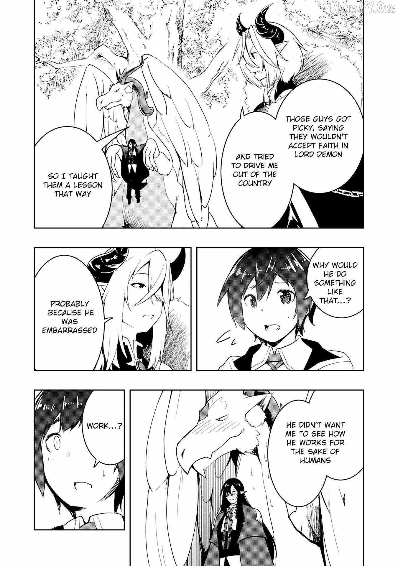 The Reincarnated Noble Who Was Exiled, Uses a Useless Skill to Rule Over Domestic Affairs~ Was Supposed to Run the Territory Freely, but Thanks to the Skill Chapter 34 page 27 - 