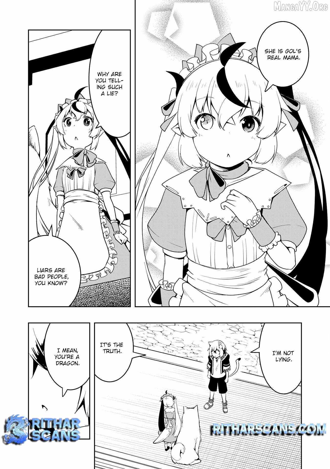 The Reincarnated Noble Who Was Exiled, Uses a Useless Skill to Rule Over Domestic Affairs~ Was Supposed to Run the Territory Freely, but Thanks to the Skill Chapter 36 page 24 - 