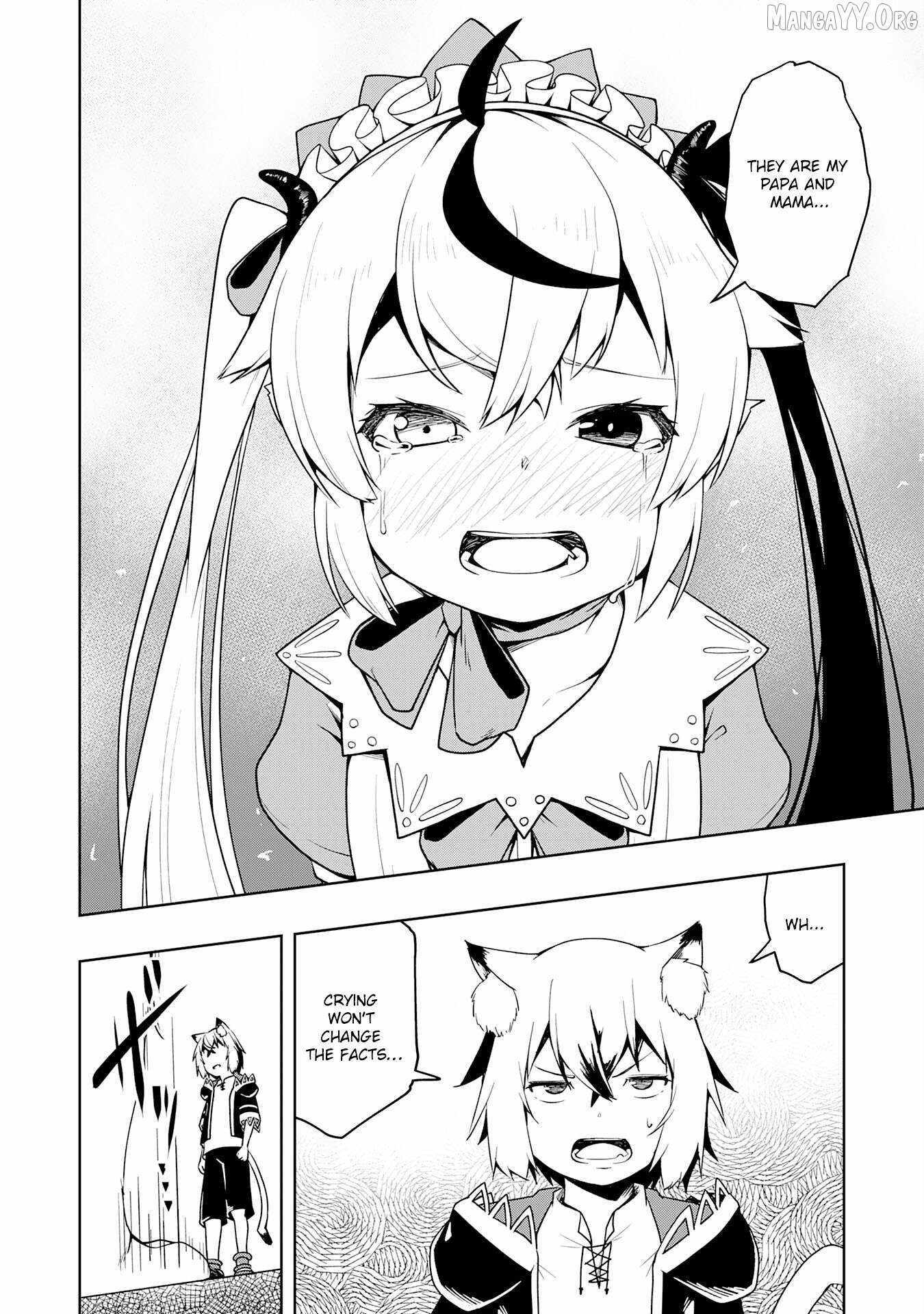 The Reincarnated Noble Who Was Exiled, Uses a Useless Skill to Rule Over Domestic Affairs~ Was Supposed to Run the Territory Freely, but Thanks to the Skill Chapter 36 page 26 - 