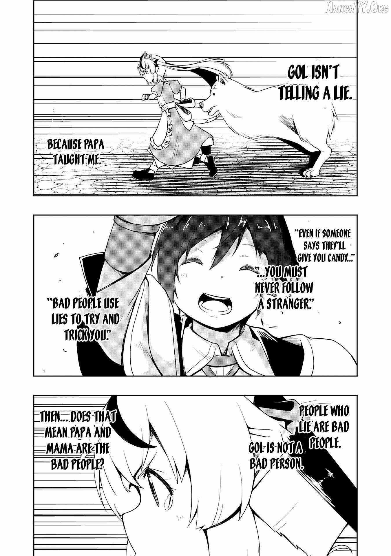 The Reincarnated Noble Who Was Exiled, Uses a Useless Skill to Rule Over Domestic Affairs~ Was Supposed to Run the Territory Freely, but Thanks to the Skill Chapter 36 page 30 - 