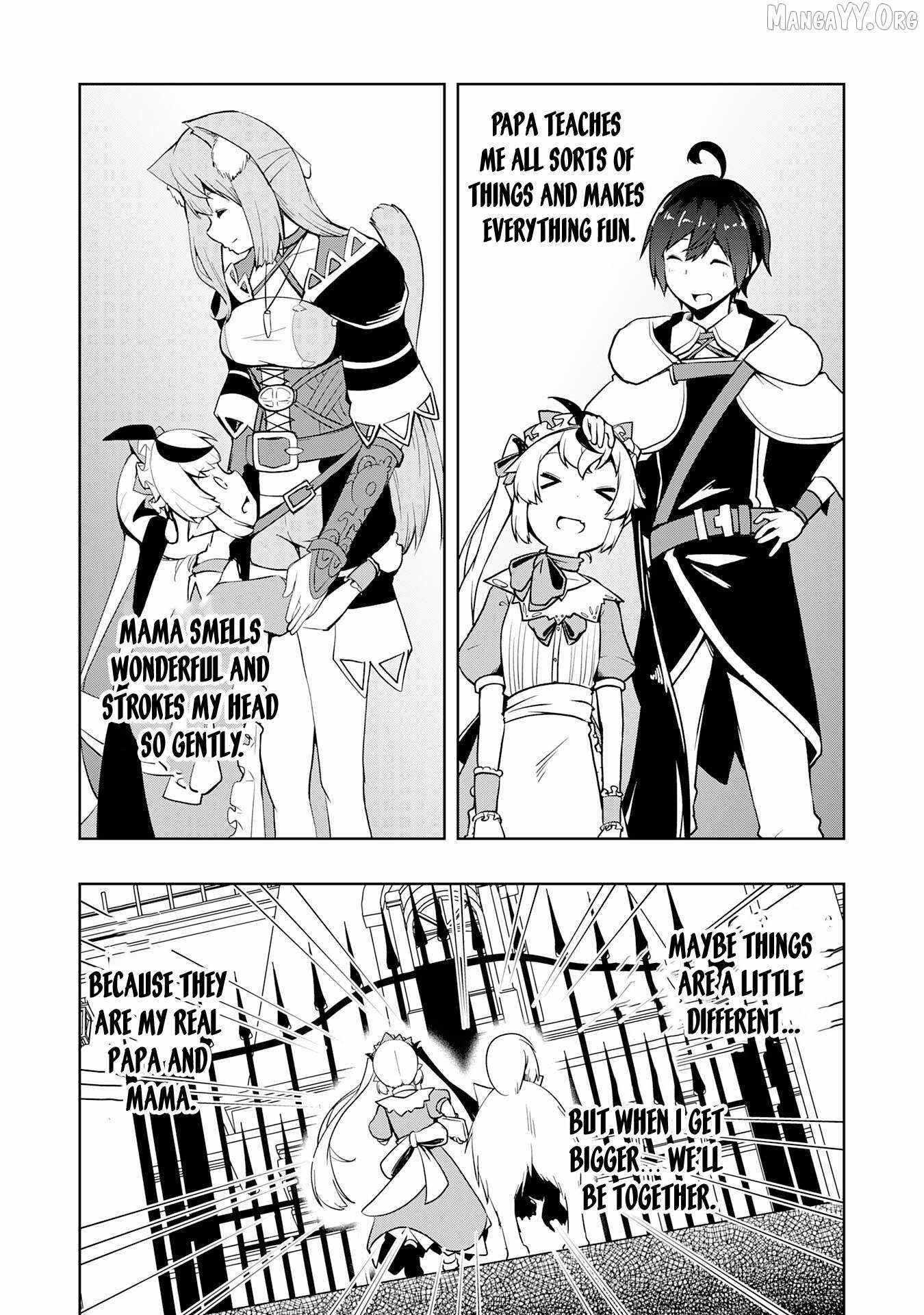 The Reincarnated Noble Who Was Exiled, Uses a Useless Skill to Rule Over Domestic Affairs~ Was Supposed to Run the Territory Freely, but Thanks to the Skill Chapter 36 page 31 - 