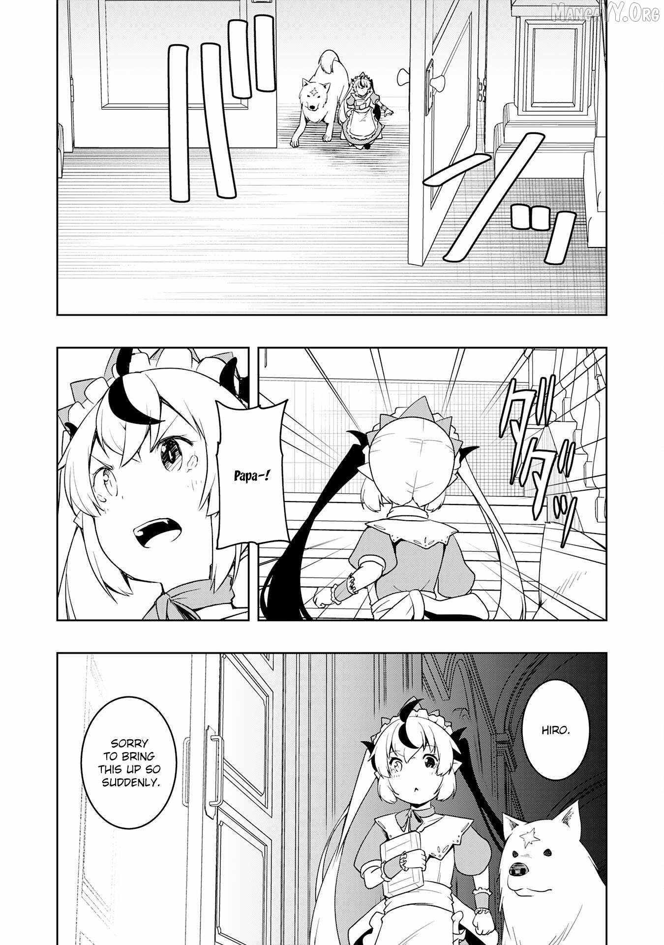 The Reincarnated Noble Who Was Exiled, Uses a Useless Skill to Rule Over Domestic Affairs~ Was Supposed to Run the Territory Freely, but Thanks to the Skill Chapter 36 page 32 - 