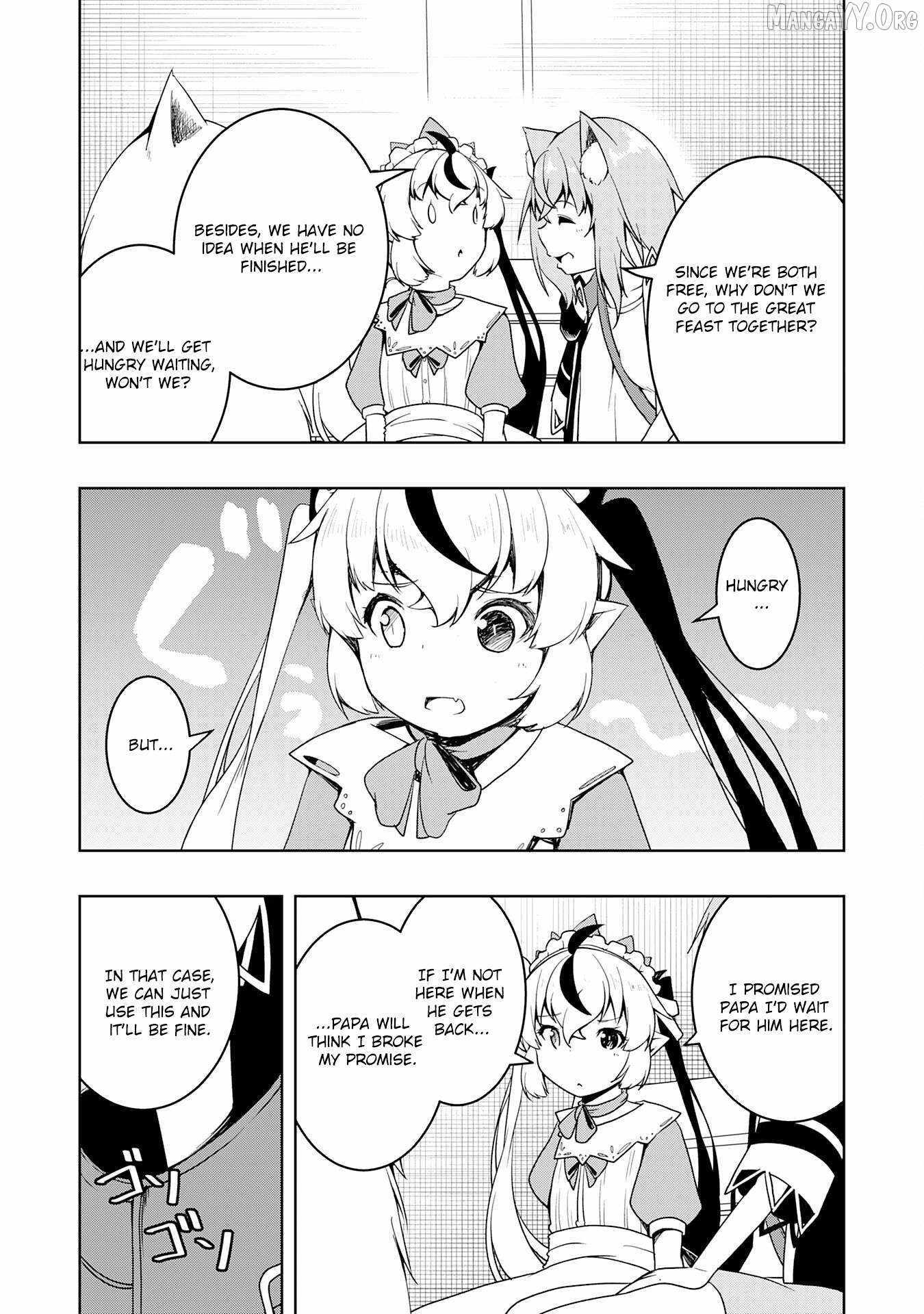 The Reincarnated Noble Who Was Exiled, Uses a Useless Skill to Rule Over Domestic Affairs~ Was Supposed to Run the Territory Freely, but Thanks to the Skill Chapter 36 page 7 - 