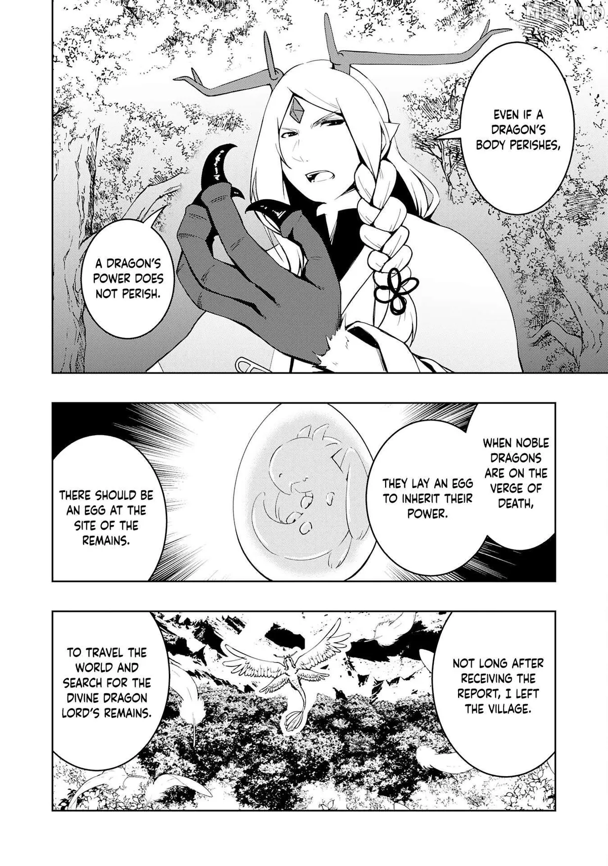 The Reincarnated Noble Who Was Exiled, Uses a Useless Skill to Rule Over Domestic Affairs~ Was Supposed to Run the Territory Freely, but Thanks to the Skill Chapter 37 page 12 - 