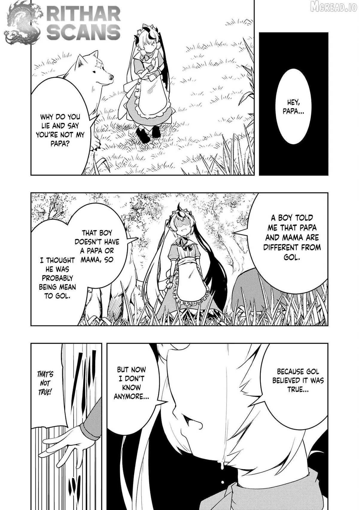 The Reincarnated Noble Who Was Exiled, Uses a Useless Skill to Rule Over Domestic Affairs~ Was Supposed to Run the Territory Freely, but Thanks to the Skill Chapter 37 page 19 - 