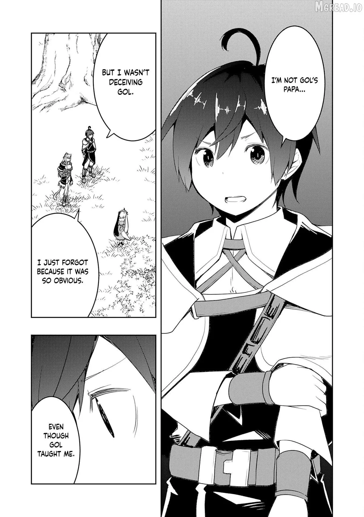 The Reincarnated Noble Who Was Exiled, Uses a Useless Skill to Rule Over Domestic Affairs~ Was Supposed to Run the Territory Freely, but Thanks to the Skill Chapter 37 page 21 - 