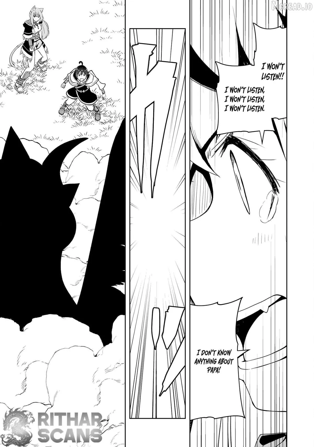 The Reincarnated Noble Who Was Exiled, Uses a Useless Skill to Rule Over Domestic Affairs~ Was Supposed to Run the Territory Freely, but Thanks to the Skill Chapter 37 page 25 - 
