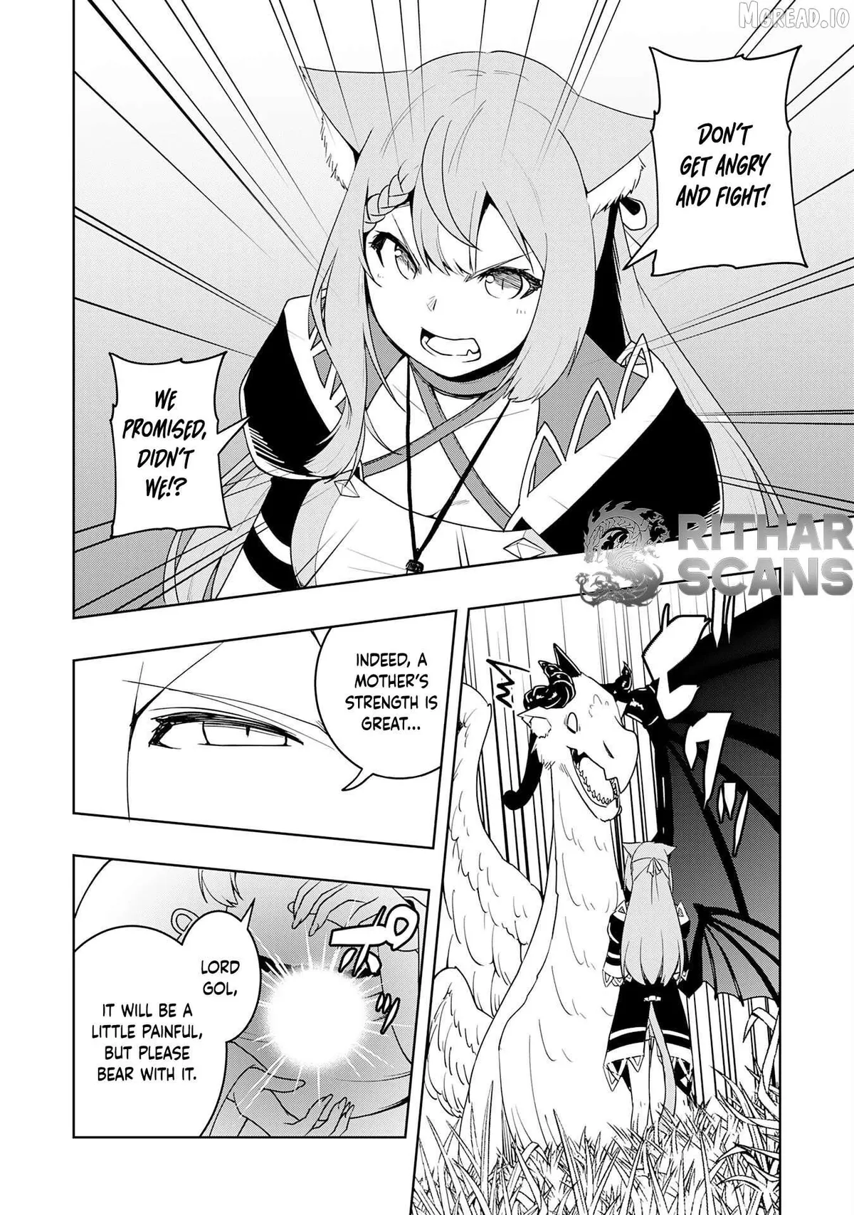The Reincarnated Noble Who Was Exiled, Uses a Useless Skill to Rule Over Domestic Affairs~ Was Supposed to Run the Territory Freely, but Thanks to the Skill Chapter 37 page 28 - 