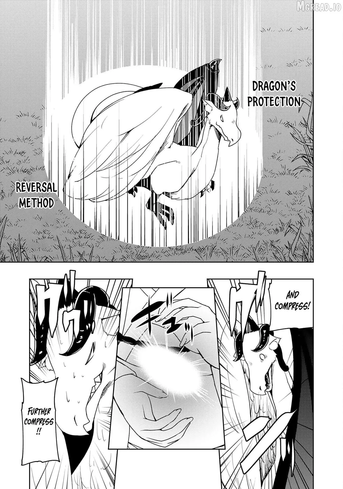 The Reincarnated Noble Who Was Exiled, Uses a Useless Skill to Rule Over Domestic Affairs~ Was Supposed to Run the Territory Freely, but Thanks to the Skill Chapter 37 page 29 - 