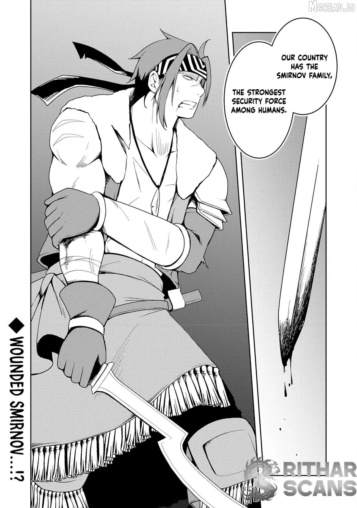 The Reincarnated Noble Who Was Exiled, Uses a Useless Skill to Rule Over Domestic Affairs~ Was Supposed to Run the Territory Freely, but Thanks to the Skill Chapter 37 page 34 - 
