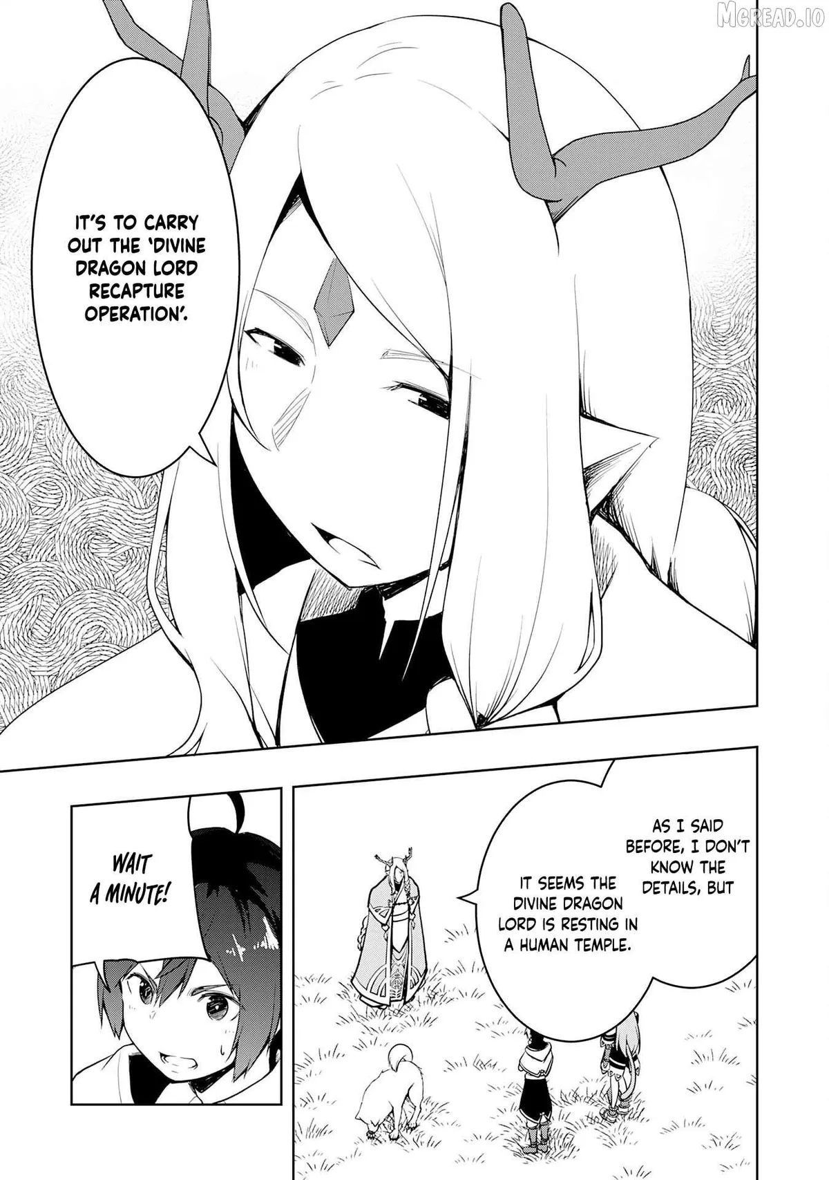 The Reincarnated Noble Who Was Exiled, Uses a Useless Skill to Rule Over Domestic Affairs~ Was Supposed to Run the Territory Freely, but Thanks to the Skill Chapter 37 page 9 - 