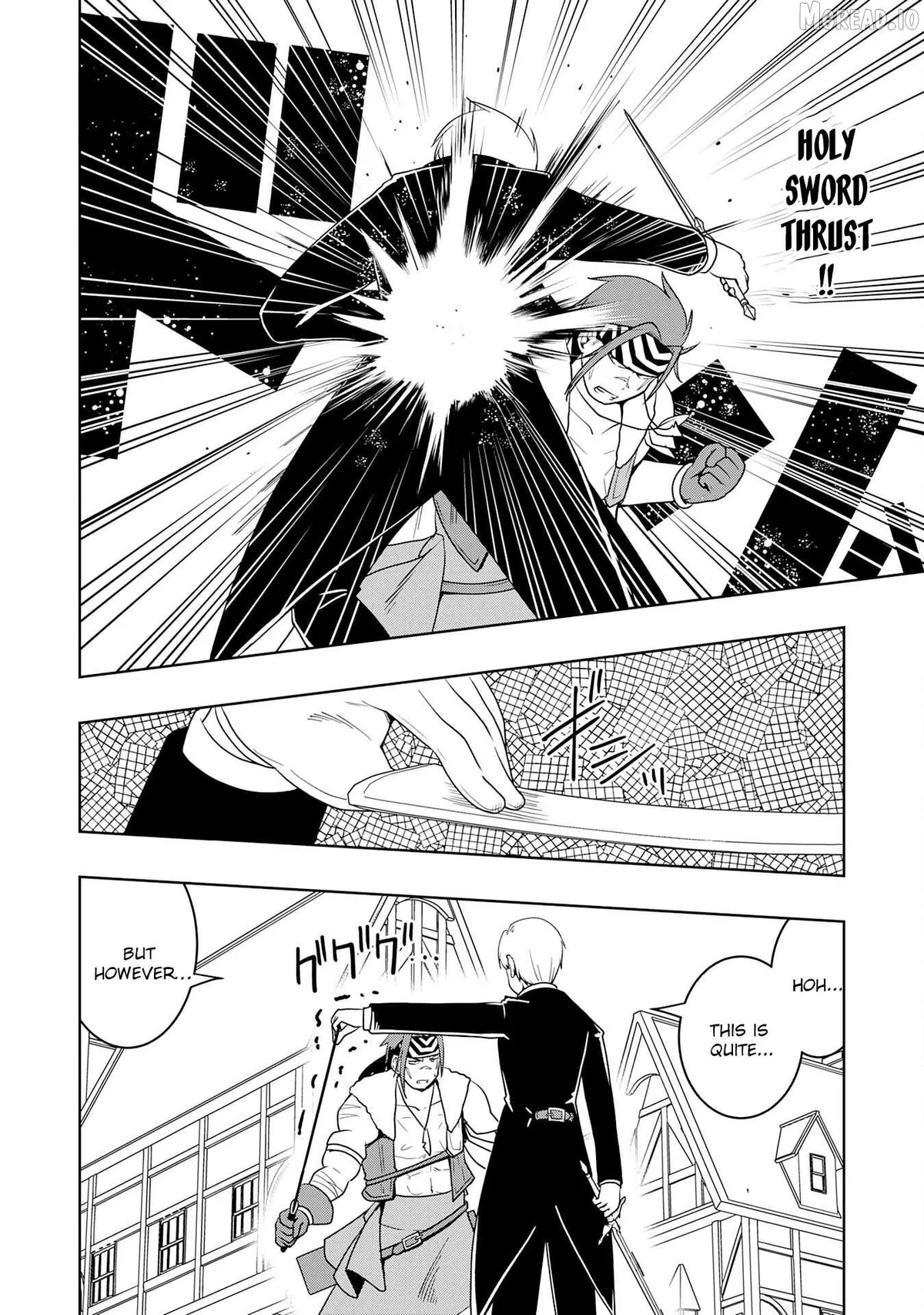 The Reincarnated Noble Who Was Exiled, Uses a Useless Skill to Rule Over Domestic Affairs~ Was Supposed to Run the Territory Freely, but Thanks to the Skill Chapter 38 page 6 - 
