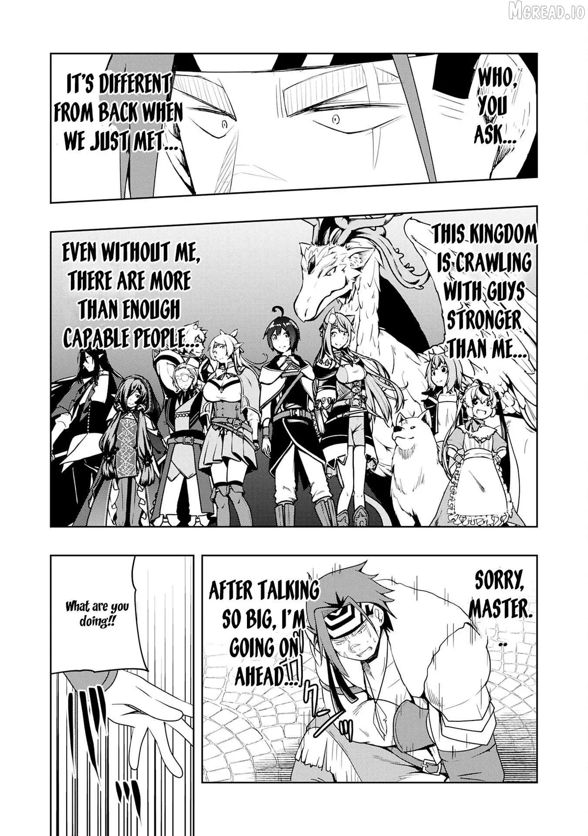 The Reincarnated Noble Who Was Exiled, Uses a Useless Skill to Rule Over Domestic Affairs~ Was Supposed to Run the Territory Freely, but Thanks to the Skill Chapter 38 page 9 - 