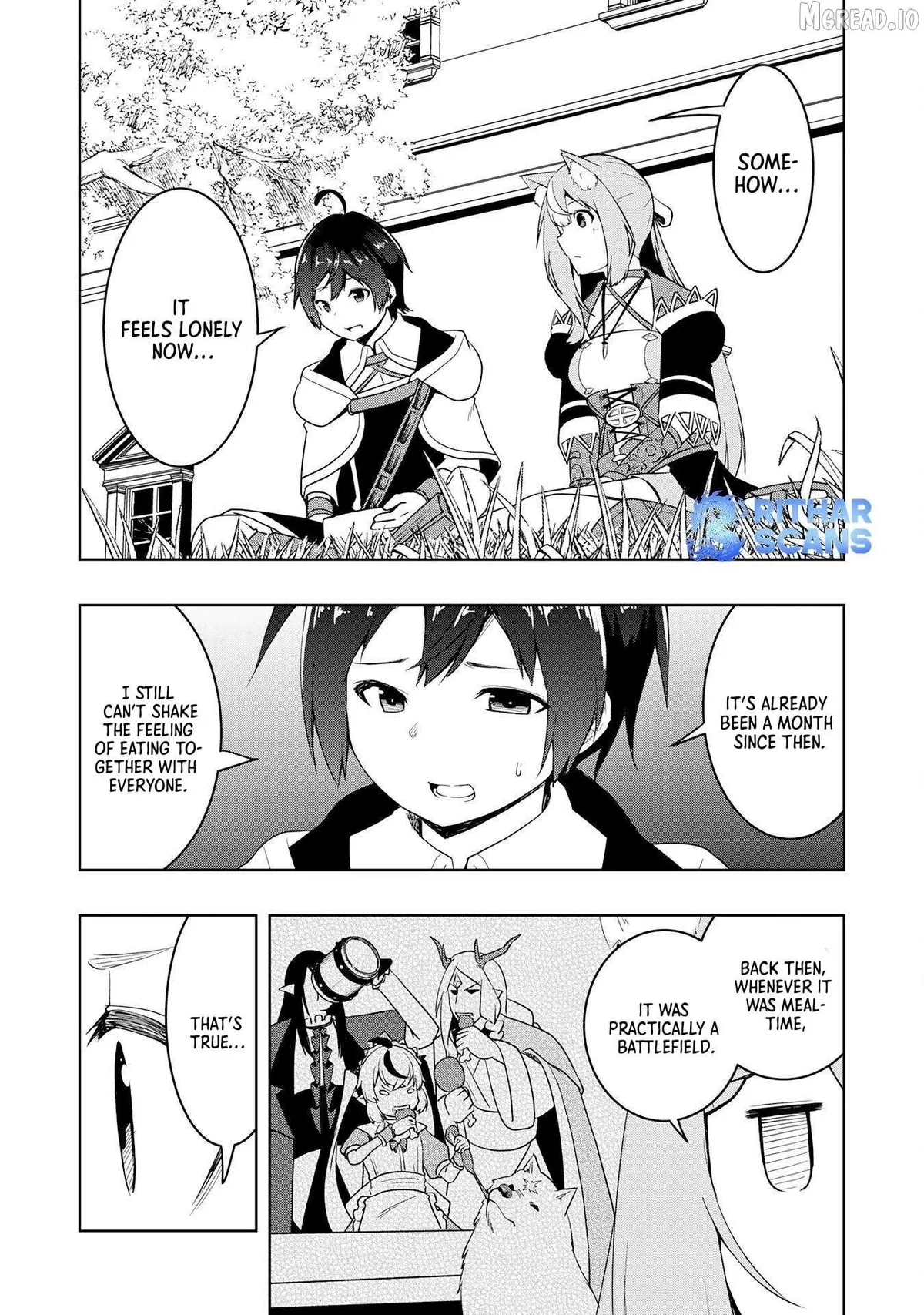 The Reincarnated Noble Who Was Exiled, Uses a Useless Skill to Rule Over Domestic Affairs~ Was Supposed to Run the Territory Freely, but Thanks to the Skill Chapter 39 page 6 - 