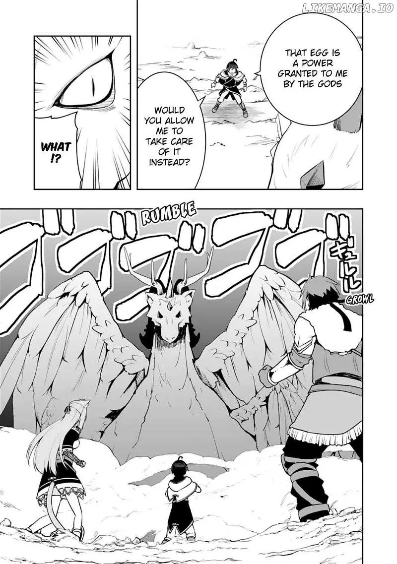 The Reincarnated Noble Who Was Exiled, Uses a Useless Skill to Rule Over Domestic Affairs~ Was Supposed to Run the Territory Freely, but Thanks to the Skill Chapter 4 page 11 - 