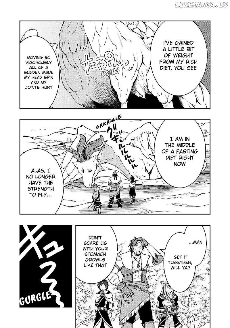The Reincarnated Noble Who Was Exiled, Uses a Useless Skill to Rule Over Domestic Affairs~ Was Supposed to Run the Territory Freely, but Thanks to the Skill Chapter 4 page 13 - 