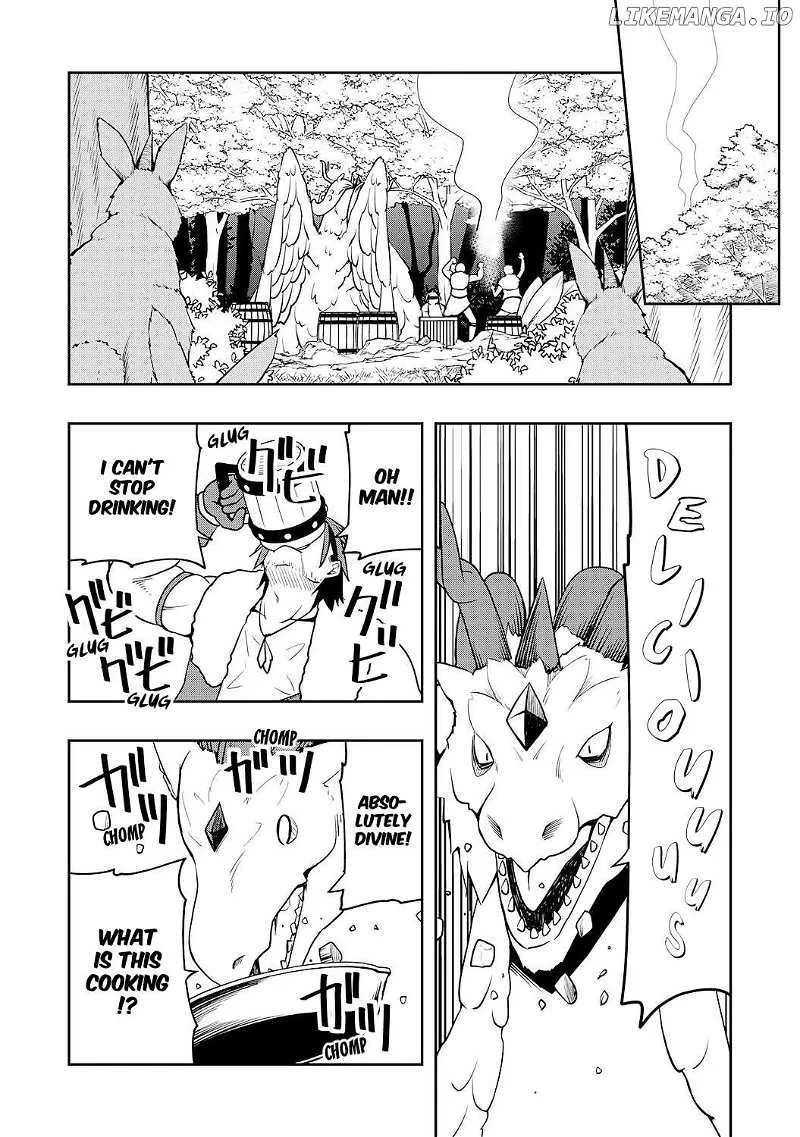 The Reincarnated Noble Who Was Exiled, Uses a Useless Skill to Rule Over Domestic Affairs~ Was Supposed to Run the Territory Freely, but Thanks to the Skill Chapter 4 page 16 - 