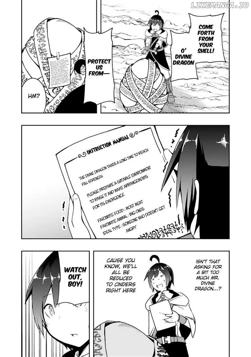 The Reincarnated Noble Who Was Exiled, Uses a Useless Skill to Rule Over Domestic Affairs~ Was Supposed to Run the Territory Freely, but Thanks to the Skill Chapter 4 page 3 - 