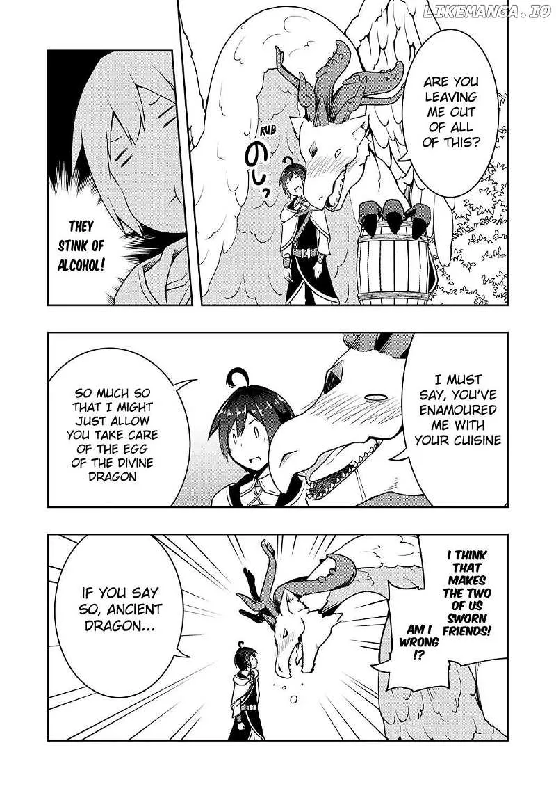 The Reincarnated Noble Who Was Exiled, Uses a Useless Skill to Rule Over Domestic Affairs~ Was Supposed to Run the Territory Freely, but Thanks to the Skill Chapter 4 page 26 - 