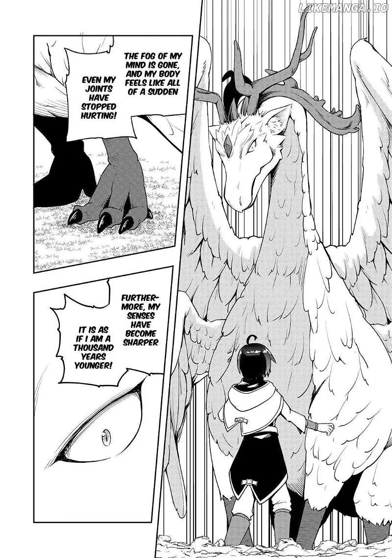 The Reincarnated Noble Who Was Exiled, Uses a Useless Skill to Rule Over Domestic Affairs~ Was Supposed to Run the Territory Freely, but Thanks to the Skill Chapter 4 page 28 - 