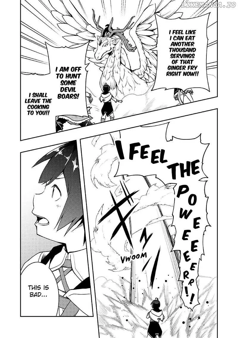 The Reincarnated Noble Who Was Exiled, Uses a Useless Skill to Rule Over Domestic Affairs~ Was Supposed to Run the Territory Freely, but Thanks to the Skill Chapter 4 page 29 - 