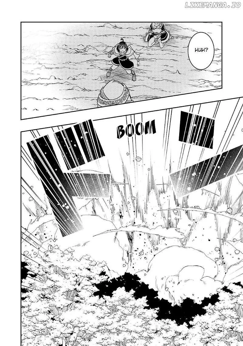 The Reincarnated Noble Who Was Exiled, Uses a Useless Skill to Rule Over Domestic Affairs~ Was Supposed to Run the Territory Freely, but Thanks to the Skill Chapter 4 page 4 - 