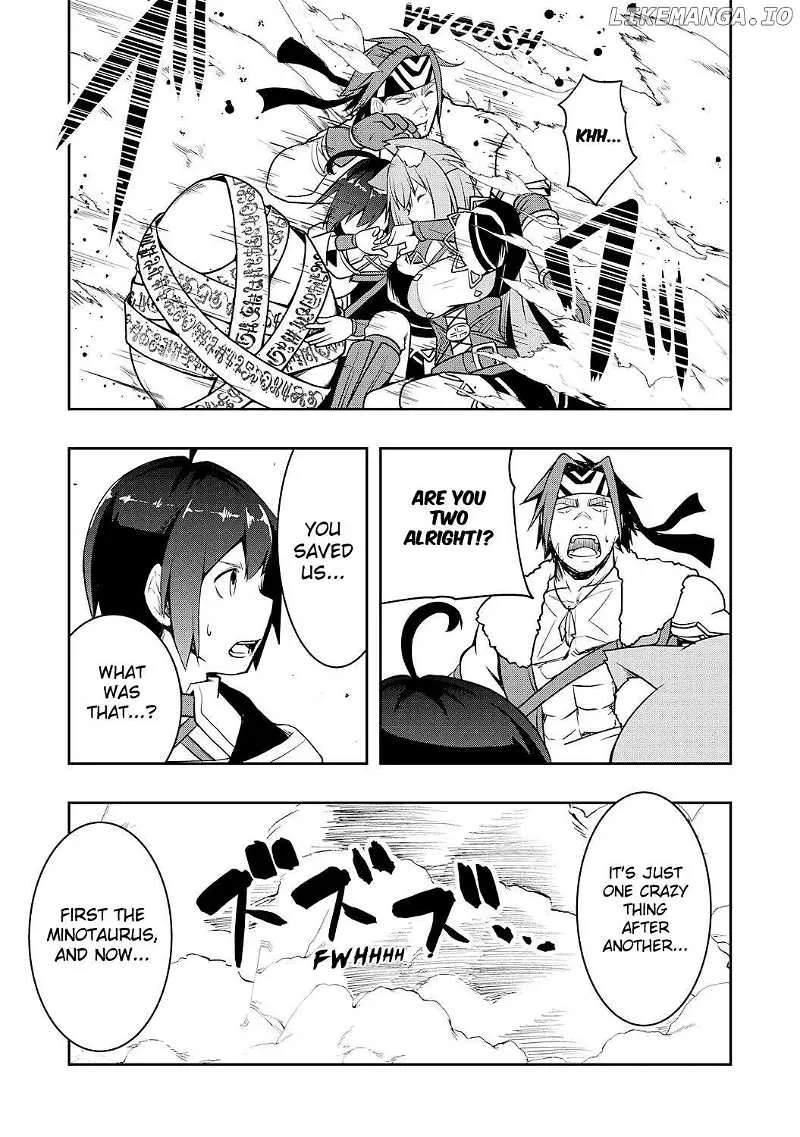 The Reincarnated Noble Who Was Exiled, Uses a Useless Skill to Rule Over Domestic Affairs~ Was Supposed to Run the Territory Freely, but Thanks to the Skill Chapter 4 page 5 - 