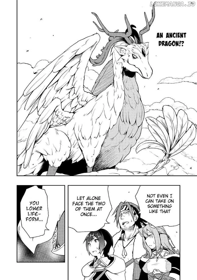 The Reincarnated Noble Who Was Exiled, Uses a Useless Skill to Rule Over Domestic Affairs~ Was Supposed to Run the Territory Freely, but Thanks to the Skill Chapter 4 page 6 - 