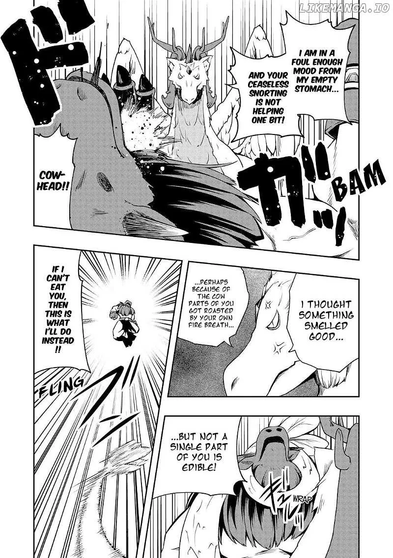 The Reincarnated Noble Who Was Exiled, Uses a Useless Skill to Rule Over Domestic Affairs~ Was Supposed to Run the Territory Freely, but Thanks to the Skill Chapter 4 page 7 - 