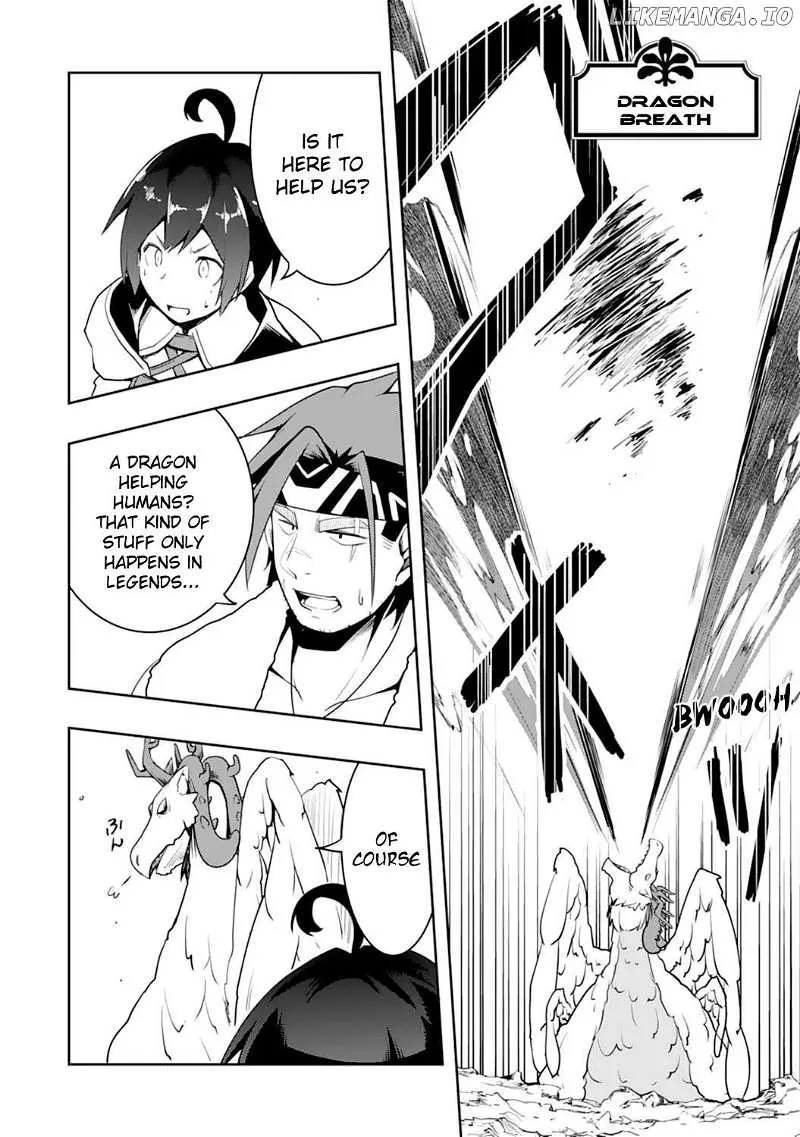 The Reincarnated Noble Who Was Exiled, Uses a Useless Skill to Rule Over Domestic Affairs~ Was Supposed to Run the Territory Freely, but Thanks to the Skill Chapter 4 page 8 - 