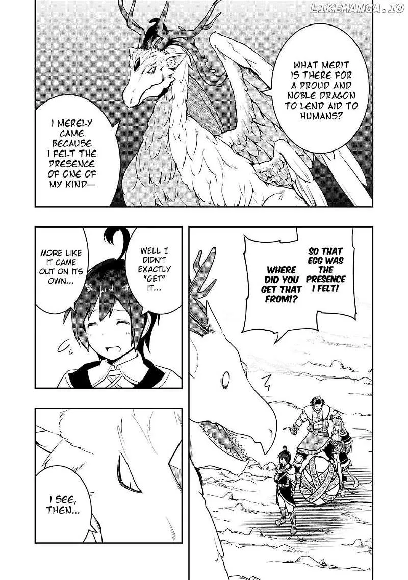 The Reincarnated Noble Who Was Exiled, Uses a Useless Skill to Rule Over Domestic Affairs~ Was Supposed to Run the Territory Freely, but Thanks to the Skill Chapter 4 page 9 - 