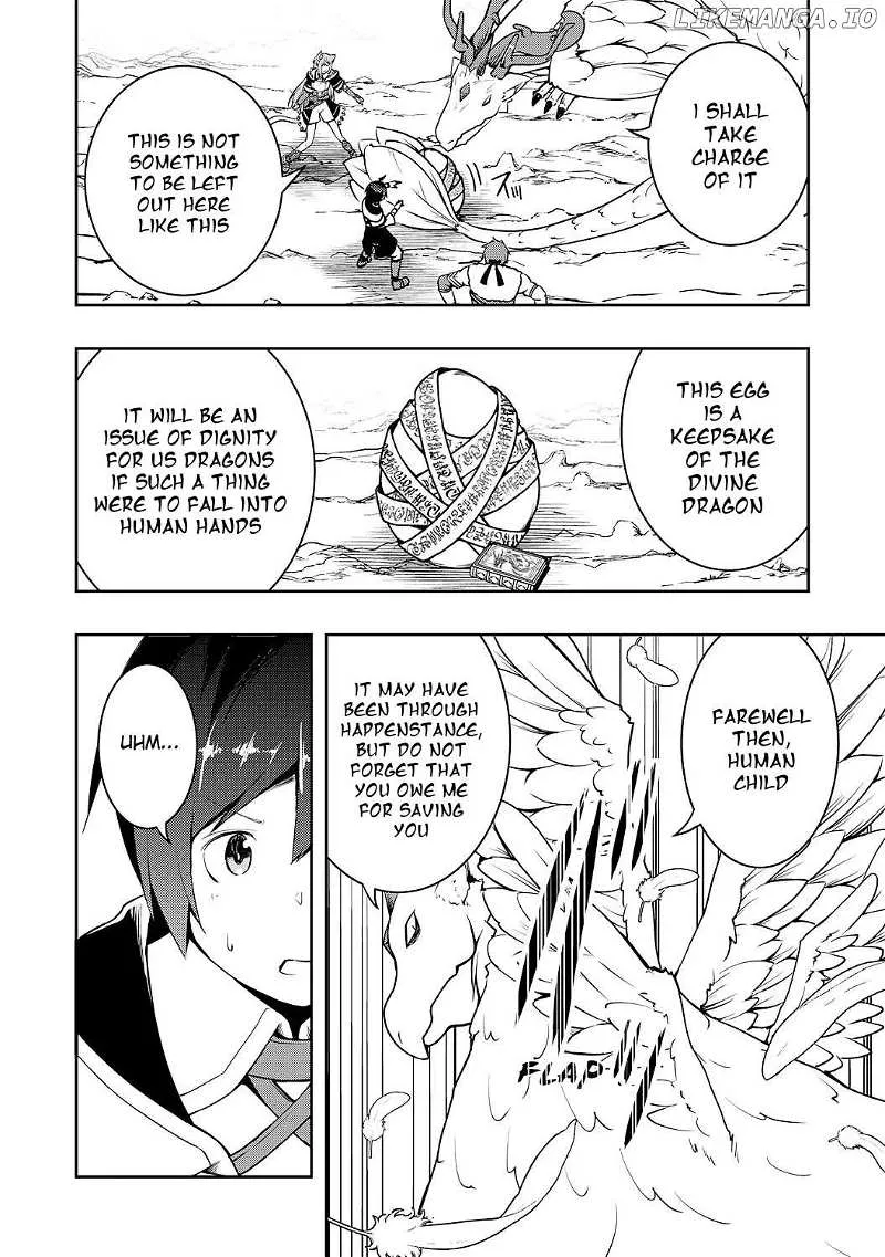 The Reincarnated Noble Who Was Exiled, Uses a Useless Skill to Rule Over Domestic Affairs~ Was Supposed to Run the Territory Freely, but Thanks to the Skill Chapter 4 page 10 - 