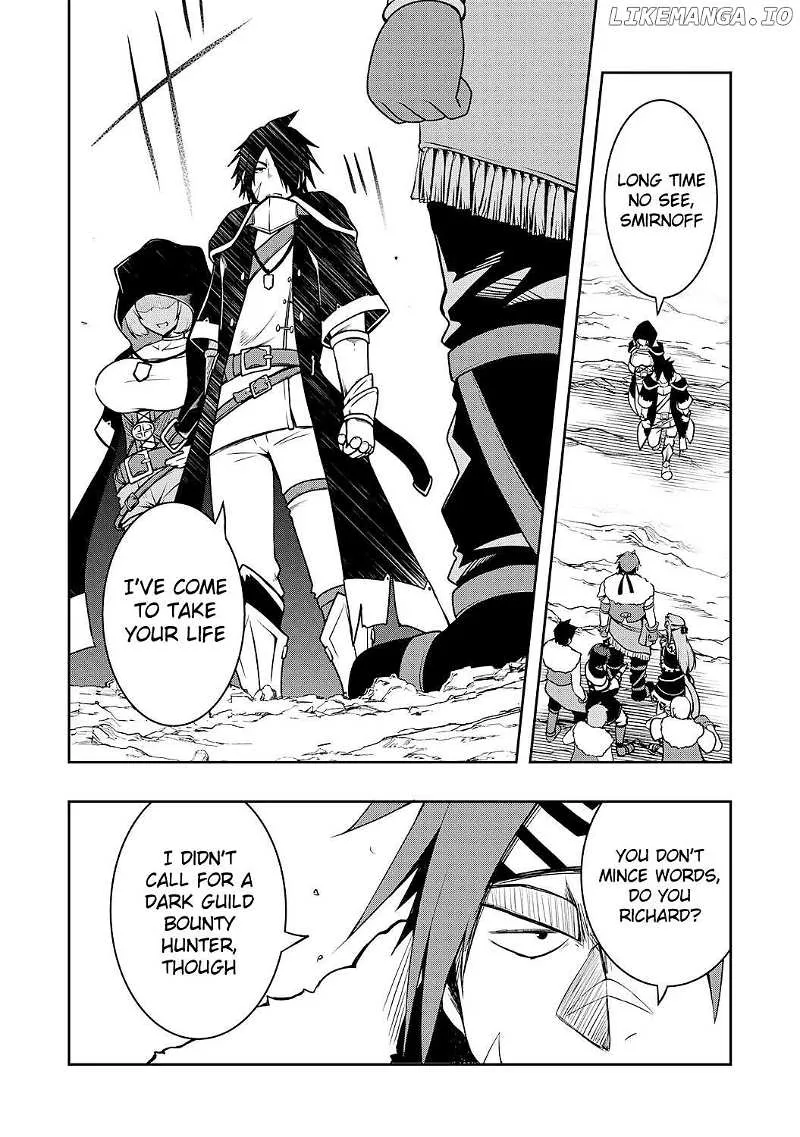 The Reincarnated Noble Who Was Exiled, Uses a Useless Skill to Rule Over Domestic Affairs~ Was Supposed to Run the Territory Freely, but Thanks to the Skill Chapter 5 page 2 - 