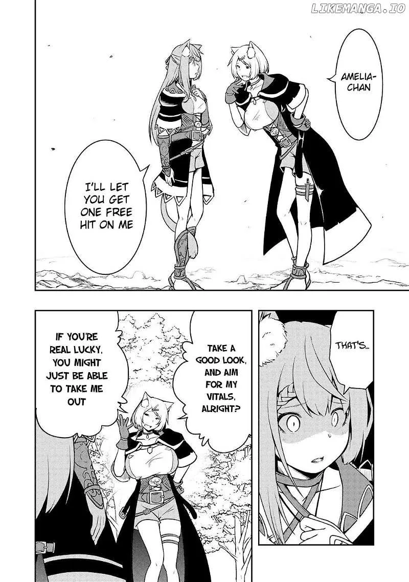 The Reincarnated Noble Who Was Exiled, Uses a Useless Skill to Rule Over Domestic Affairs~ Was Supposed to Run the Territory Freely, but Thanks to the Skill Chapter 5 page 12 - 