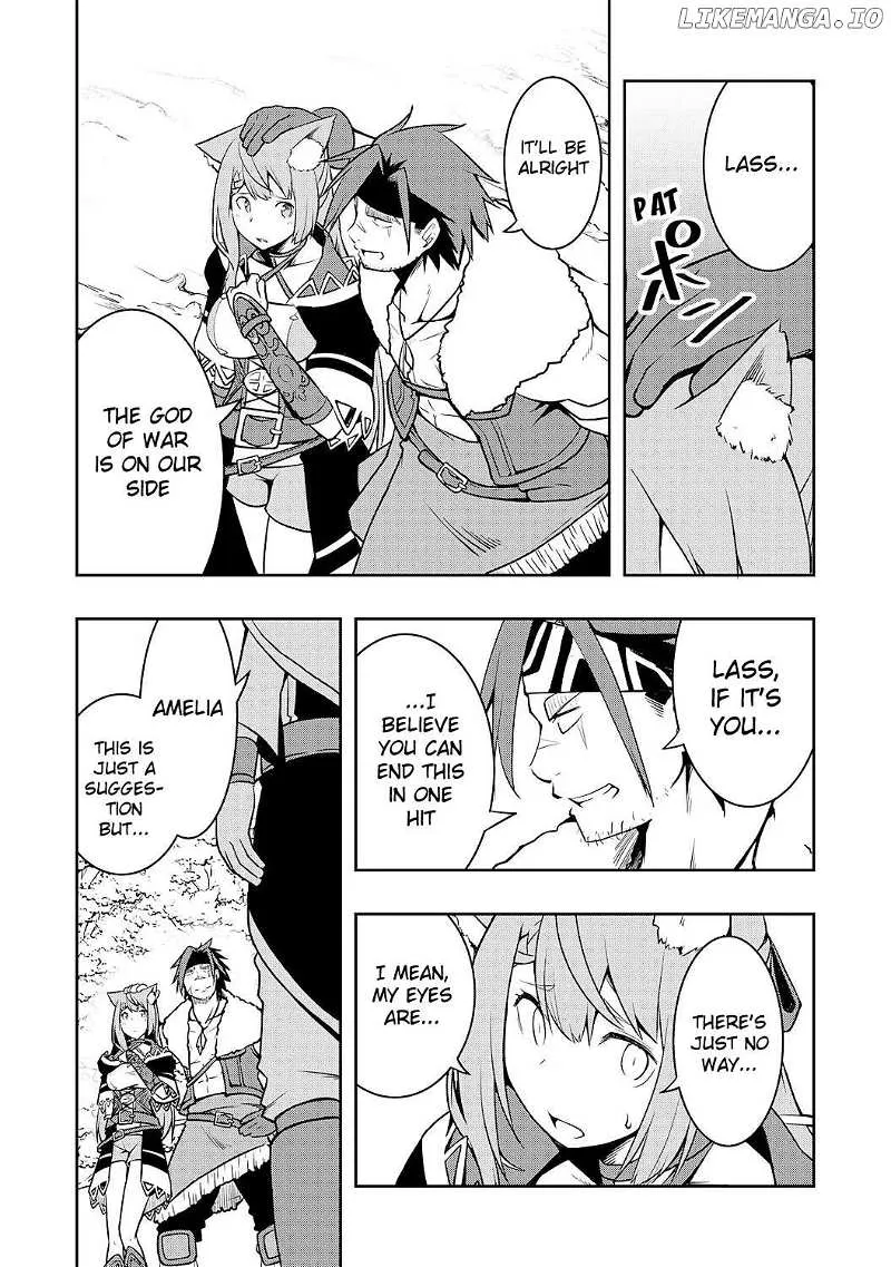 The Reincarnated Noble Who Was Exiled, Uses a Useless Skill to Rule Over Domestic Affairs~ Was Supposed to Run the Territory Freely, but Thanks to the Skill Chapter 5 page 13 - 