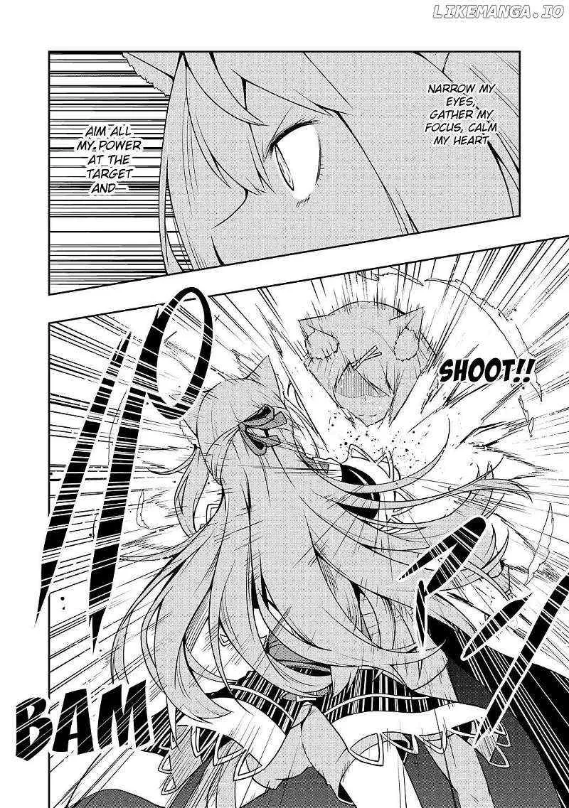 The Reincarnated Noble Who Was Exiled, Uses a Useless Skill to Rule Over Domestic Affairs~ Was Supposed to Run the Territory Freely, but Thanks to the Skill Chapter 5 page 16 - 