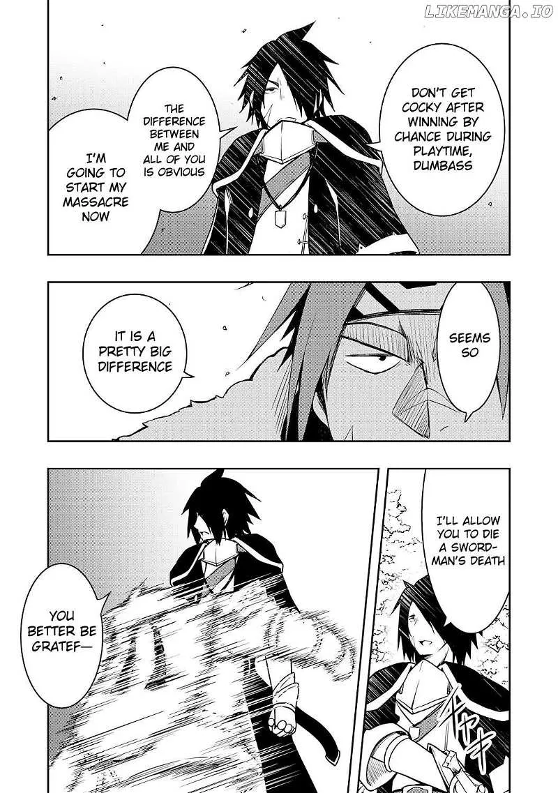 The Reincarnated Noble Who Was Exiled, Uses a Useless Skill to Rule Over Domestic Affairs~ Was Supposed to Run the Territory Freely, but Thanks to the Skill Chapter 5 page 19 - 
