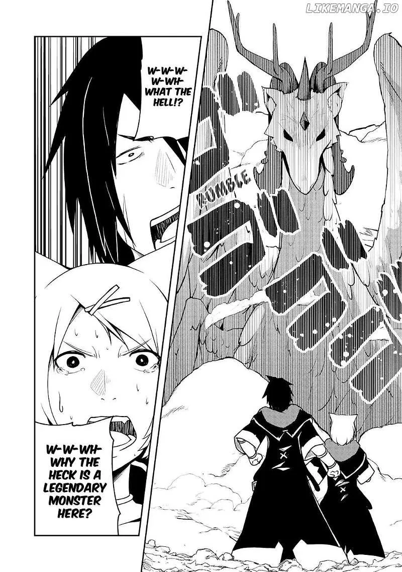 The Reincarnated Noble Who Was Exiled, Uses a Useless Skill to Rule Over Domestic Affairs~ Was Supposed to Run the Territory Freely, but Thanks to the Skill Chapter 5 page 24 - 