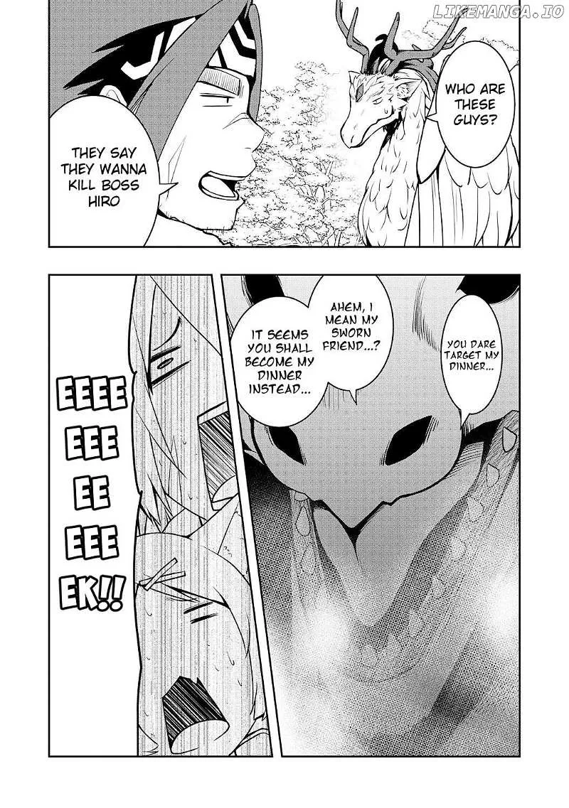 The Reincarnated Noble Who Was Exiled, Uses a Useless Skill to Rule Over Domestic Affairs~ Was Supposed to Run the Territory Freely, but Thanks to the Skill Chapter 5 page 25 - 