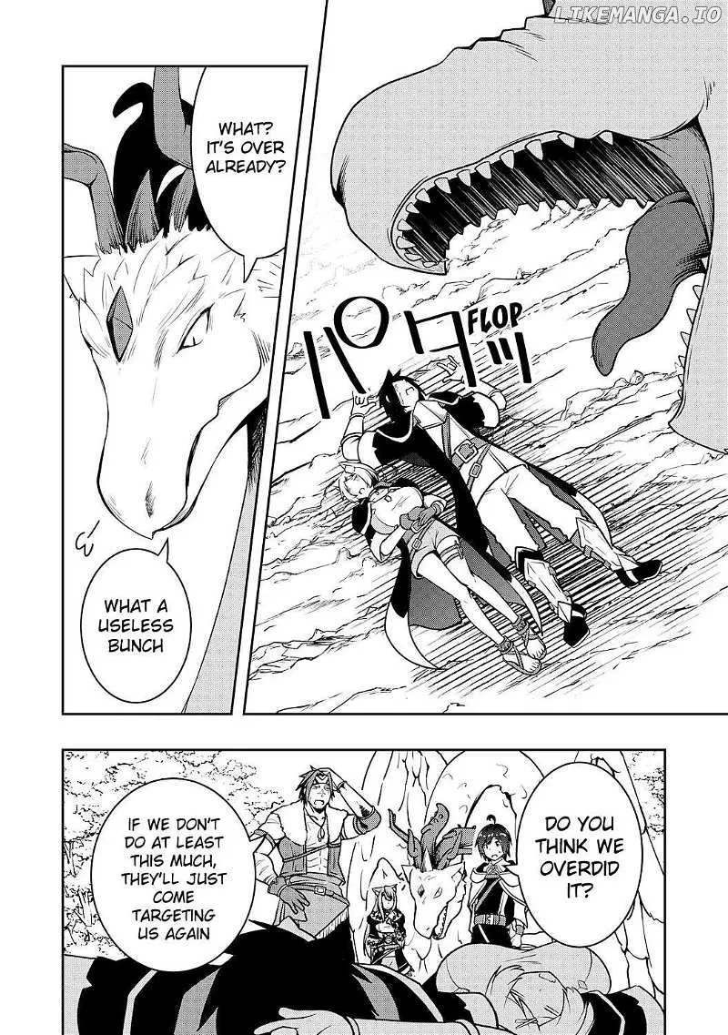 The Reincarnated Noble Who Was Exiled, Uses a Useless Skill to Rule Over Domestic Affairs~ Was Supposed to Run the Territory Freely, but Thanks to the Skill Chapter 5 page 26 - 