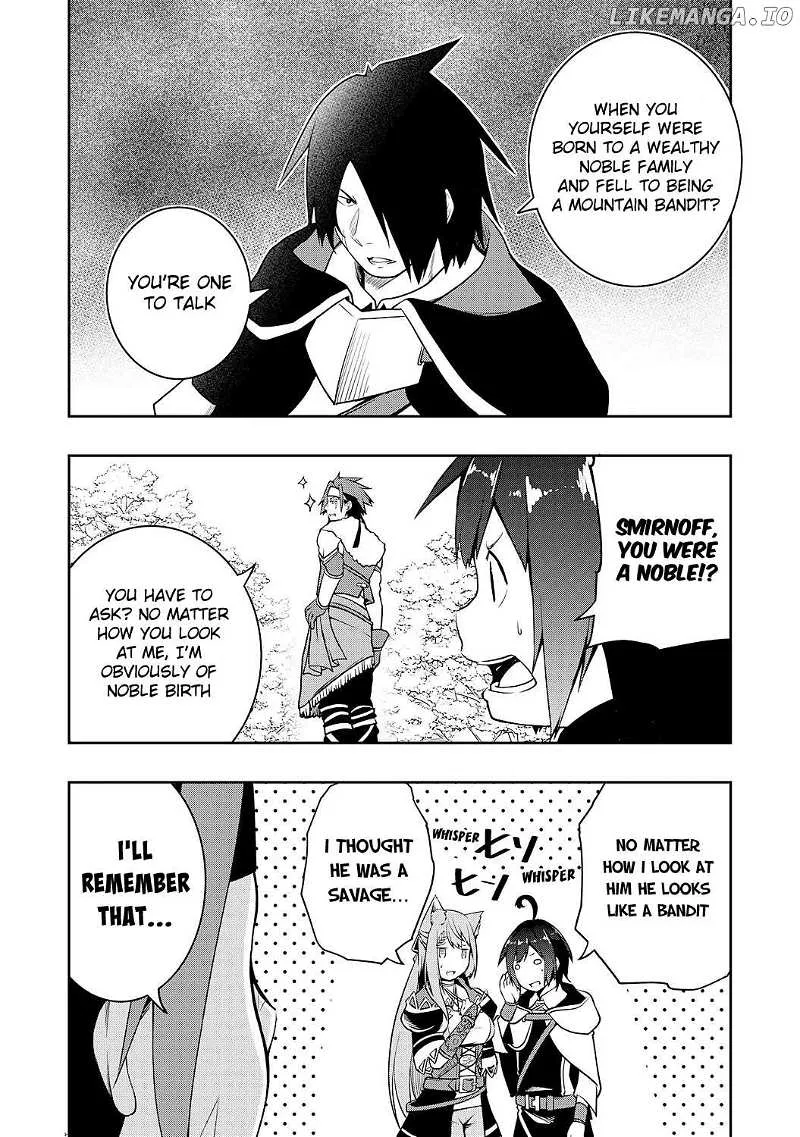 The Reincarnated Noble Who Was Exiled, Uses a Useless Skill to Rule Over Domestic Affairs~ Was Supposed to Run the Territory Freely, but Thanks to the Skill Chapter 5 page 4 - 