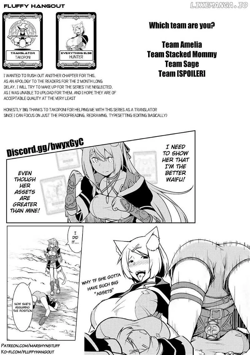 The Reincarnated Noble Who Was Exiled, Uses a Useless Skill to Rule Over Domestic Affairs~ Was Supposed to Run the Territory Freely, but Thanks to the Skill Chapter 5 page 34 - 