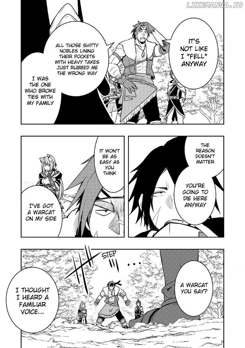 The Reincarnated Noble Who Was Exiled, Uses a Useless Skill to Rule Over Domestic Affairs~ Was Supposed to Run the Territory Freely, but Thanks to the Skill Chapter 5 page 5 - 