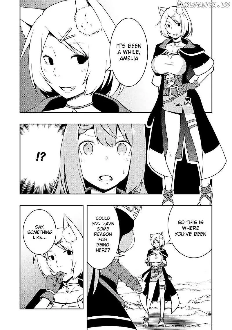 The Reincarnated Noble Who Was Exiled, Uses a Useless Skill to Rule Over Domestic Affairs~ Was Supposed to Run the Territory Freely, but Thanks to the Skill Chapter 5 page 6 - 