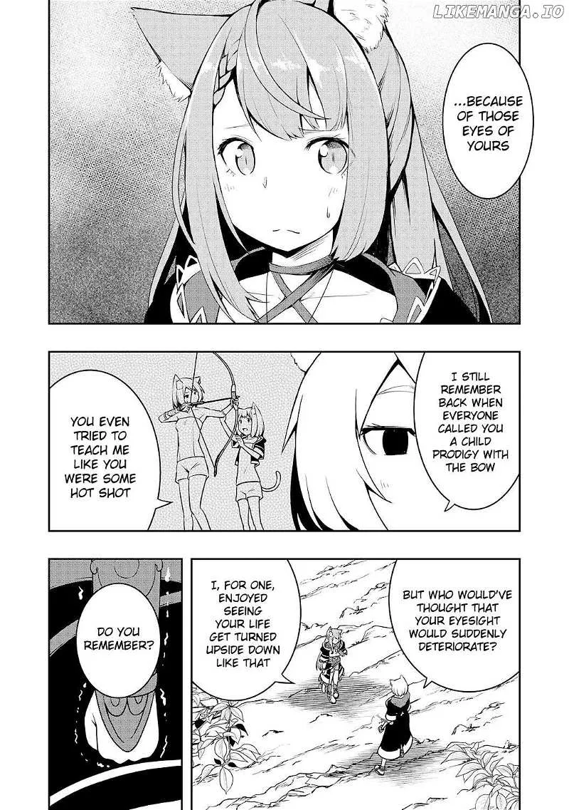 The Reincarnated Noble Who Was Exiled, Uses a Useless Skill to Rule Over Domestic Affairs~ Was Supposed to Run the Territory Freely, but Thanks to the Skill Chapter 5 page 8 - 