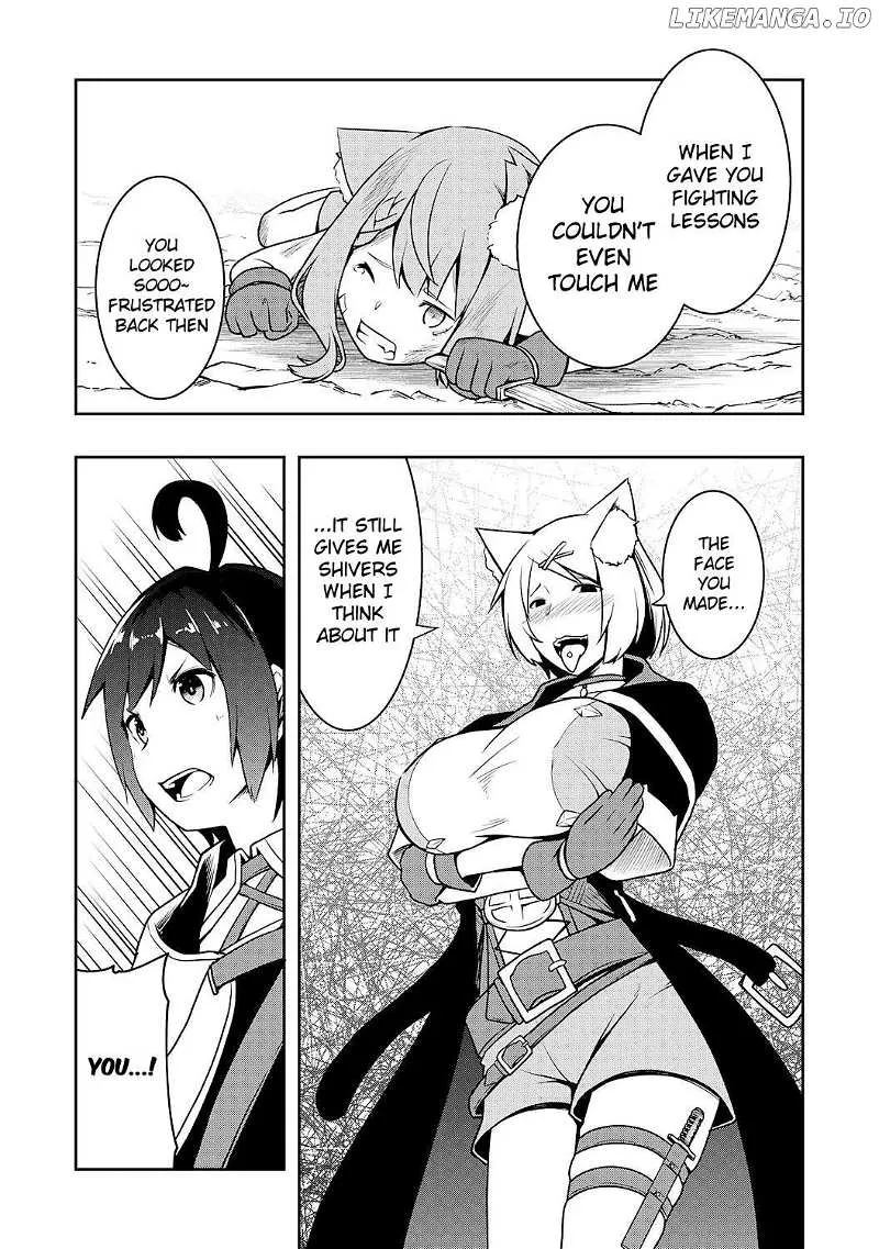The Reincarnated Noble Who Was Exiled, Uses a Useless Skill to Rule Over Domestic Affairs~ Was Supposed to Run the Territory Freely, but Thanks to the Skill Chapter 5 page 9 - 