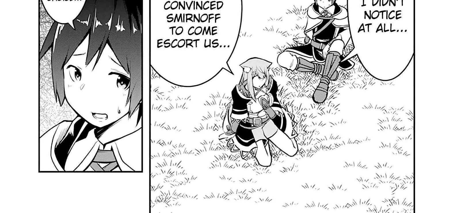 The Reincarnated Noble Who Was Exiled, Uses a Useless Skill to Rule Over Domestic Affairs~ Was Supposed to Run the Territory Freely, but Thanks to the Skill Chapter 6 page 11 - 