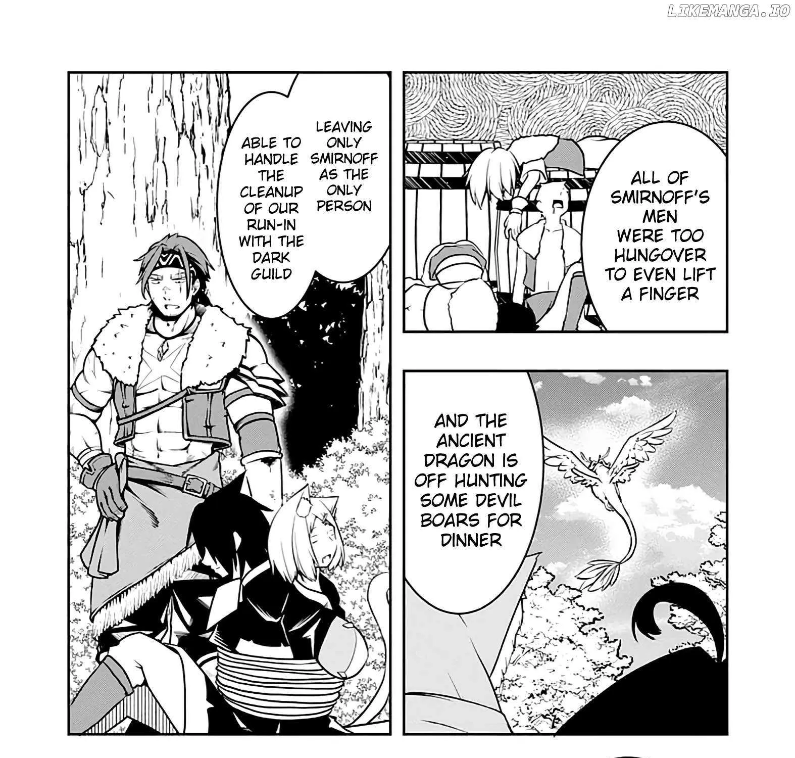 The Reincarnated Noble Who Was Exiled, Uses a Useless Skill to Rule Over Domestic Affairs~ Was Supposed to Run the Territory Freely, but Thanks to the Skill Chapter 6 page 12 - 